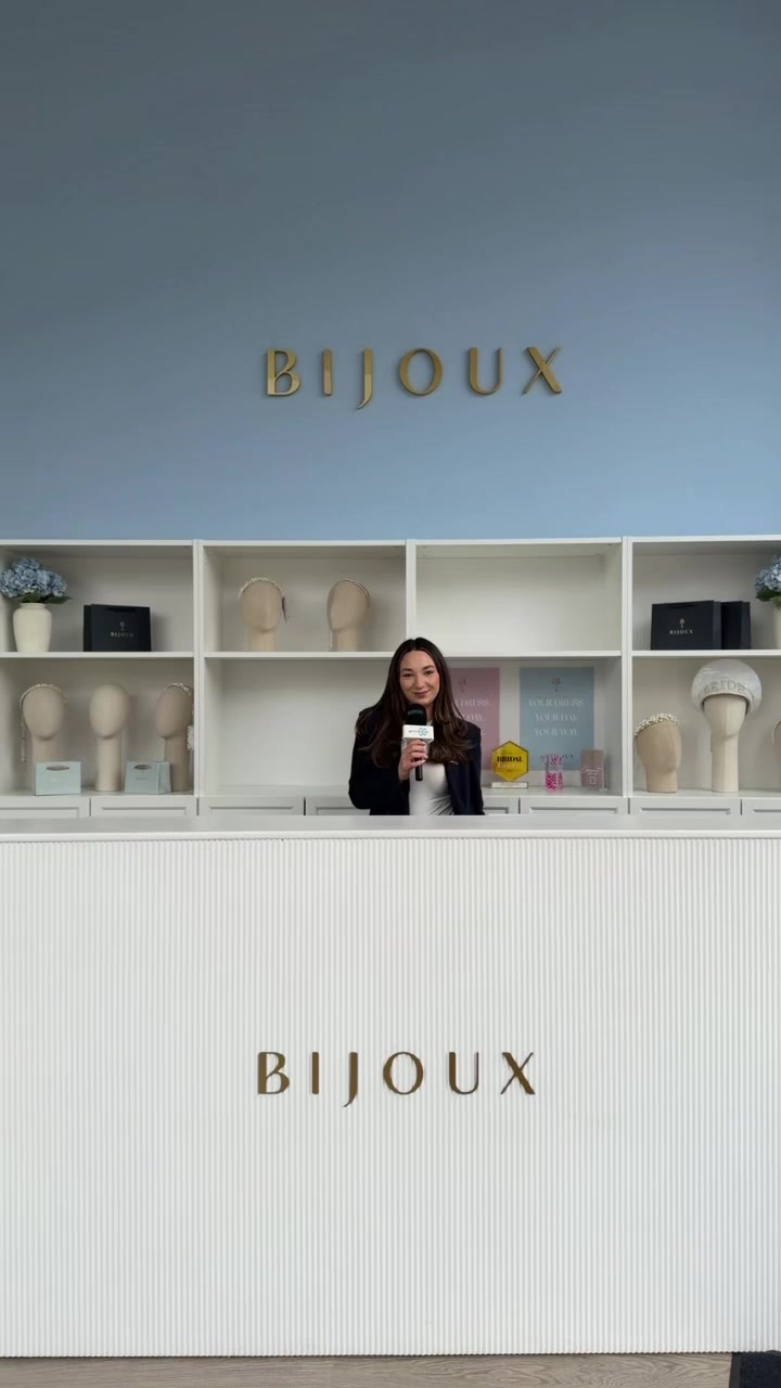 @Bijoux Bridal