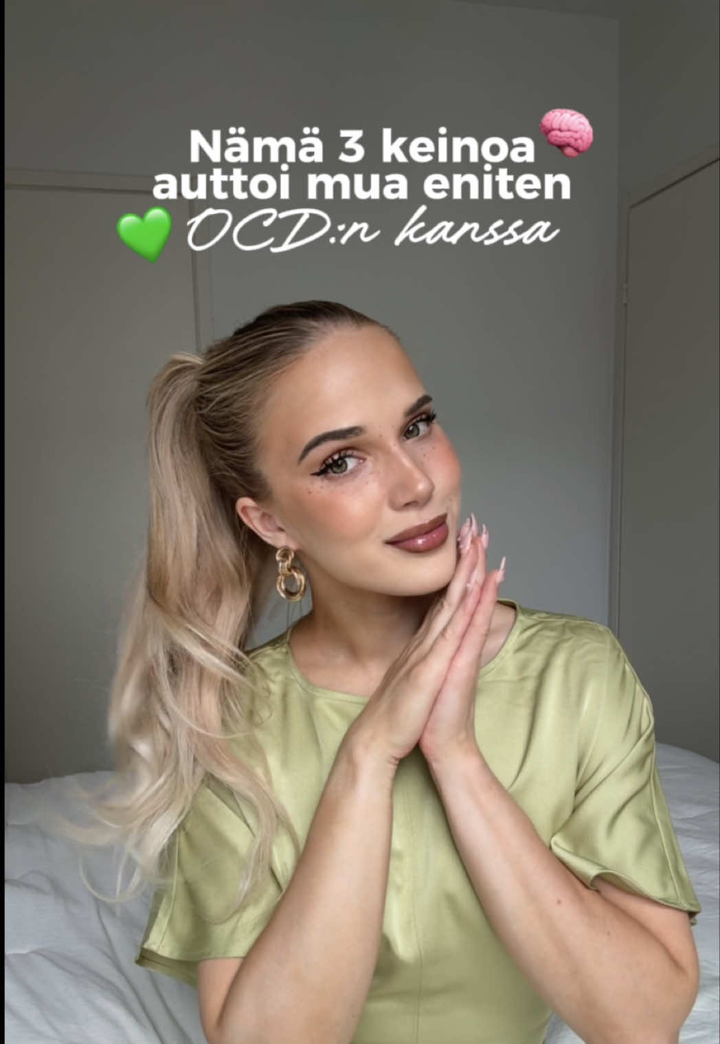 @Enni | Miss Suomi TOP20