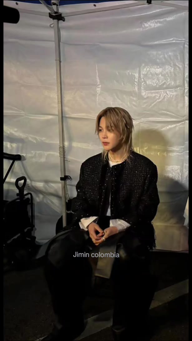 @Jimin Colombia 🇨🇴