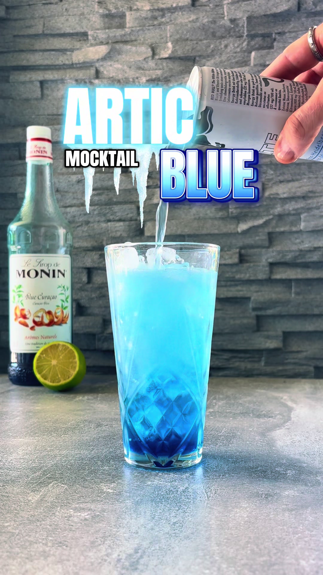 @Mixology at Home