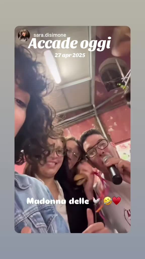@Giada Di Simone