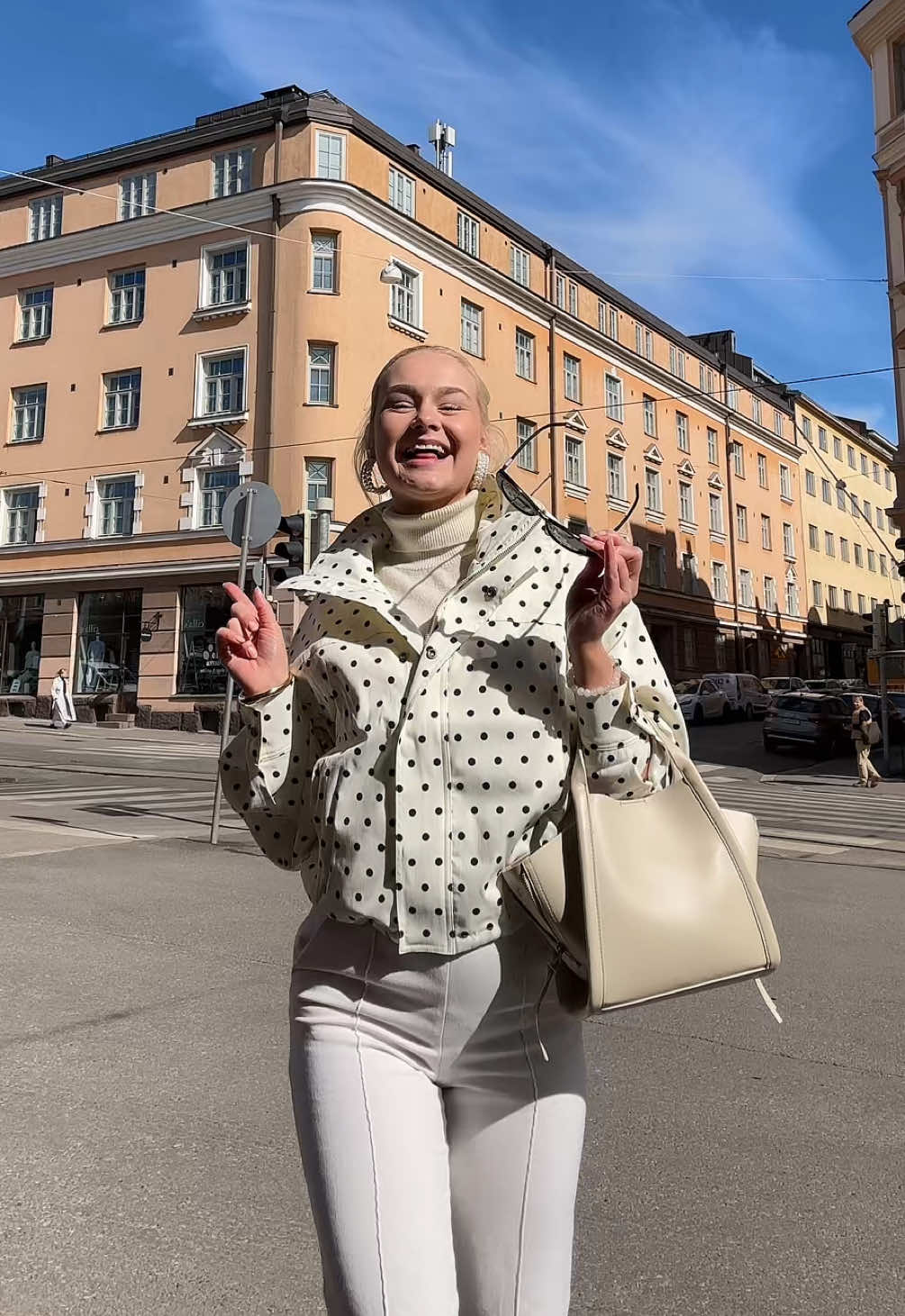 @Vera Blomqvist