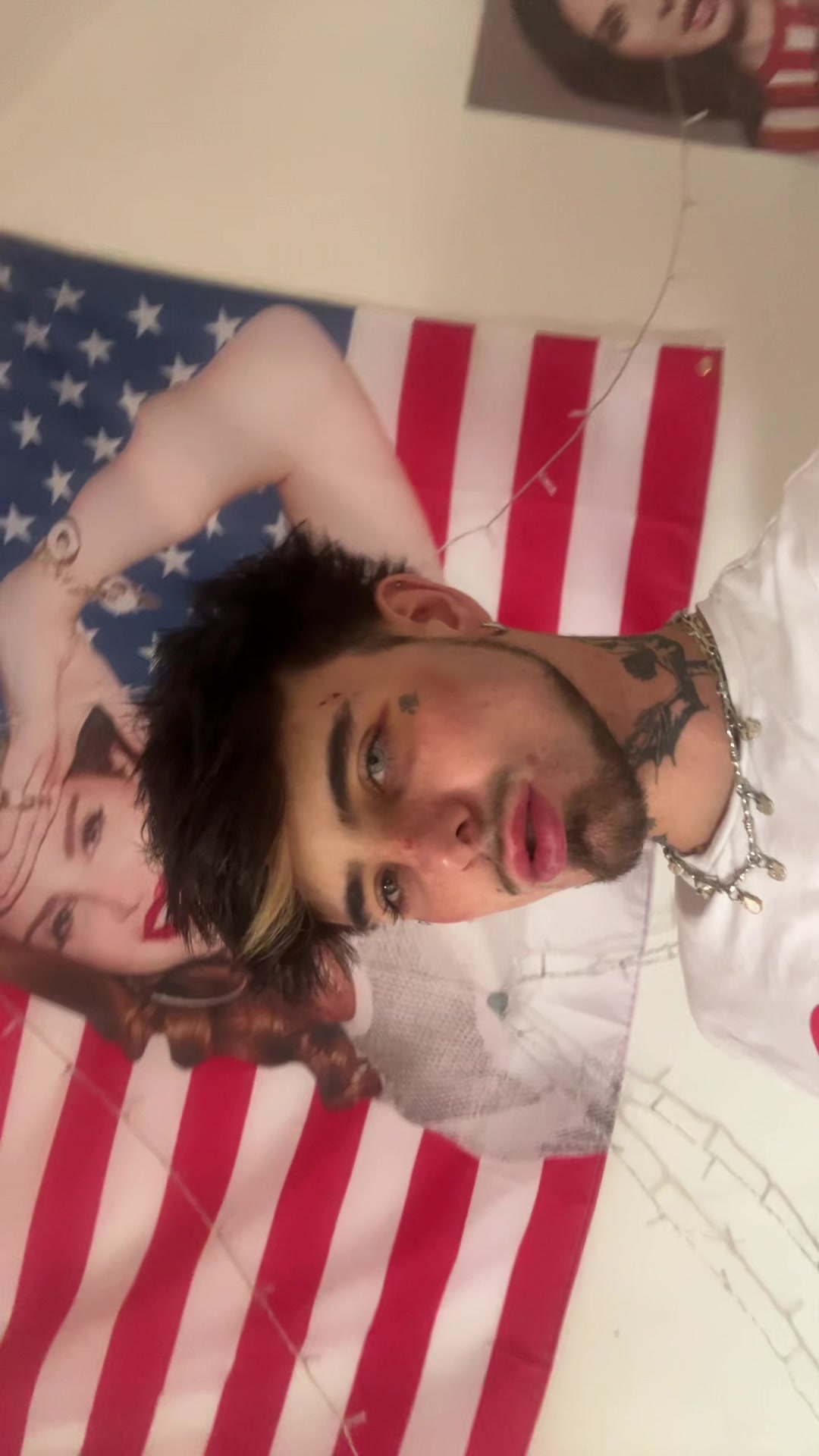 @JOSHUA