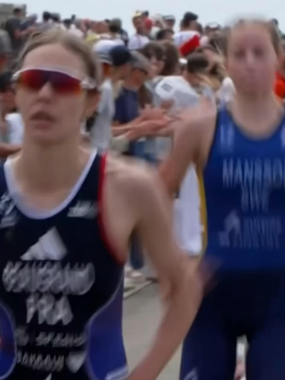 @World Triathlon