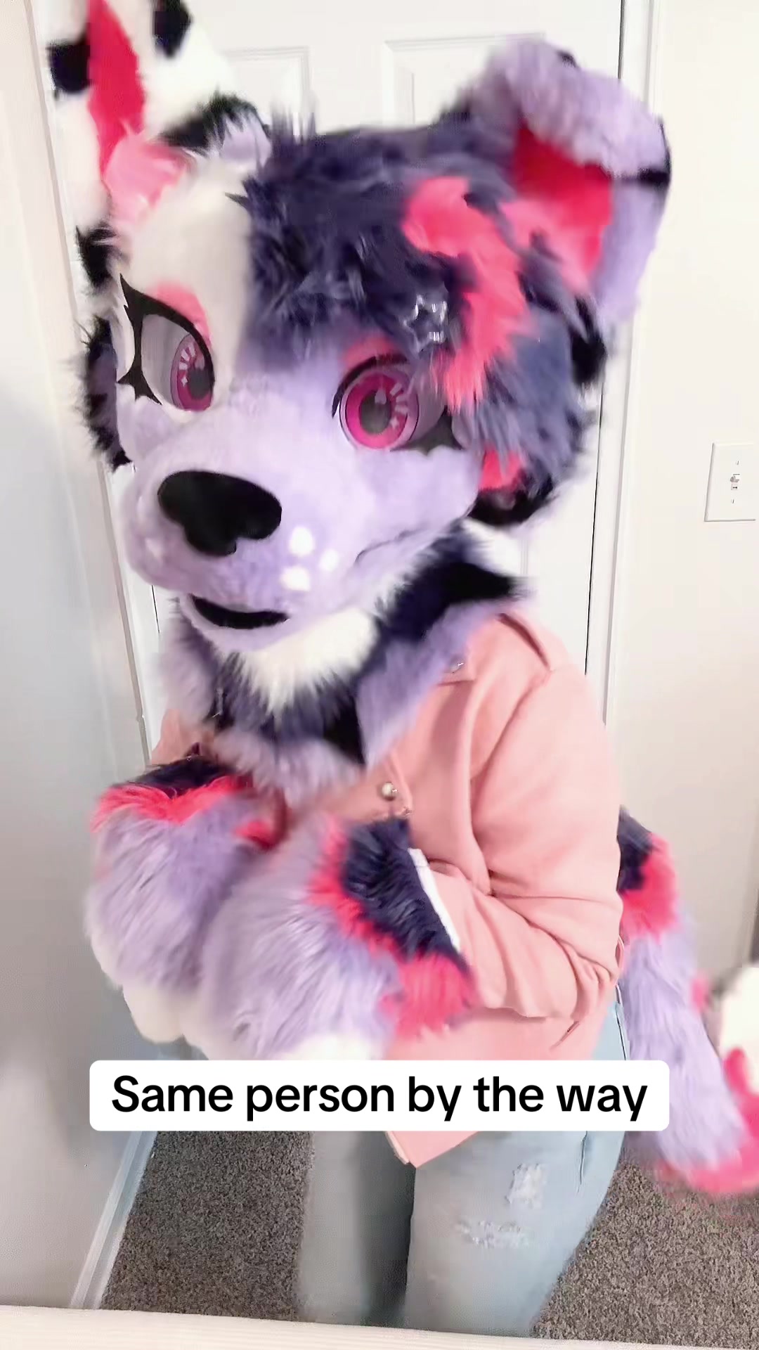 @RosieTheHorse