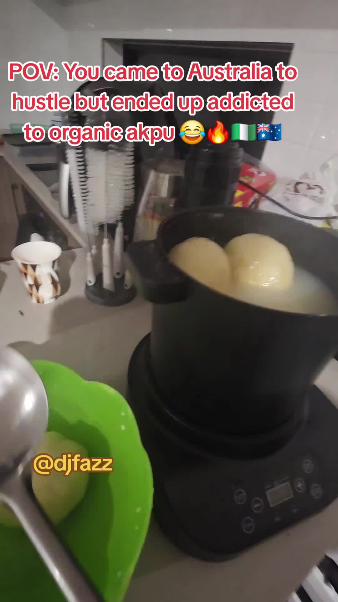 @DJFAZZ 🇳🇬🇦🇺🇫🇮🇬🇲