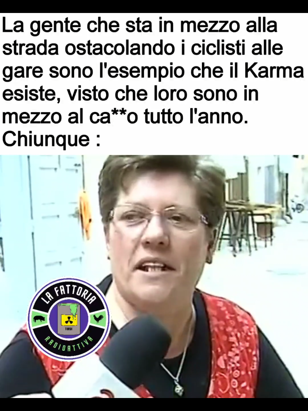 @lafattoriaradioattiva