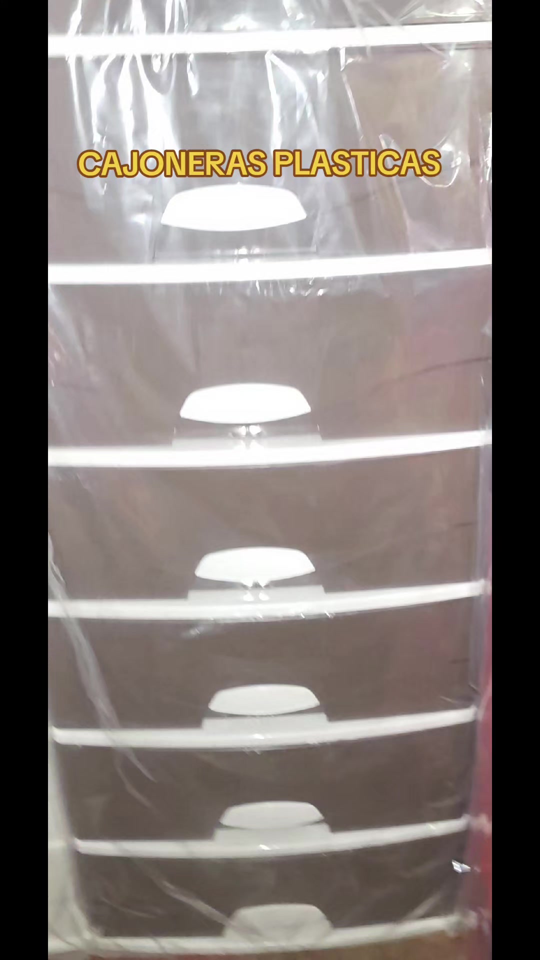 @ORGANIZADORES DE PLÁSTICO