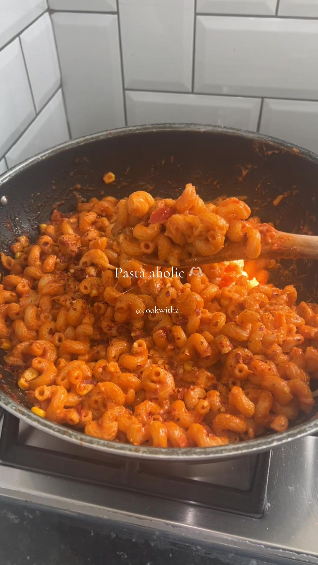 @Zainab ♡ | cook with Z