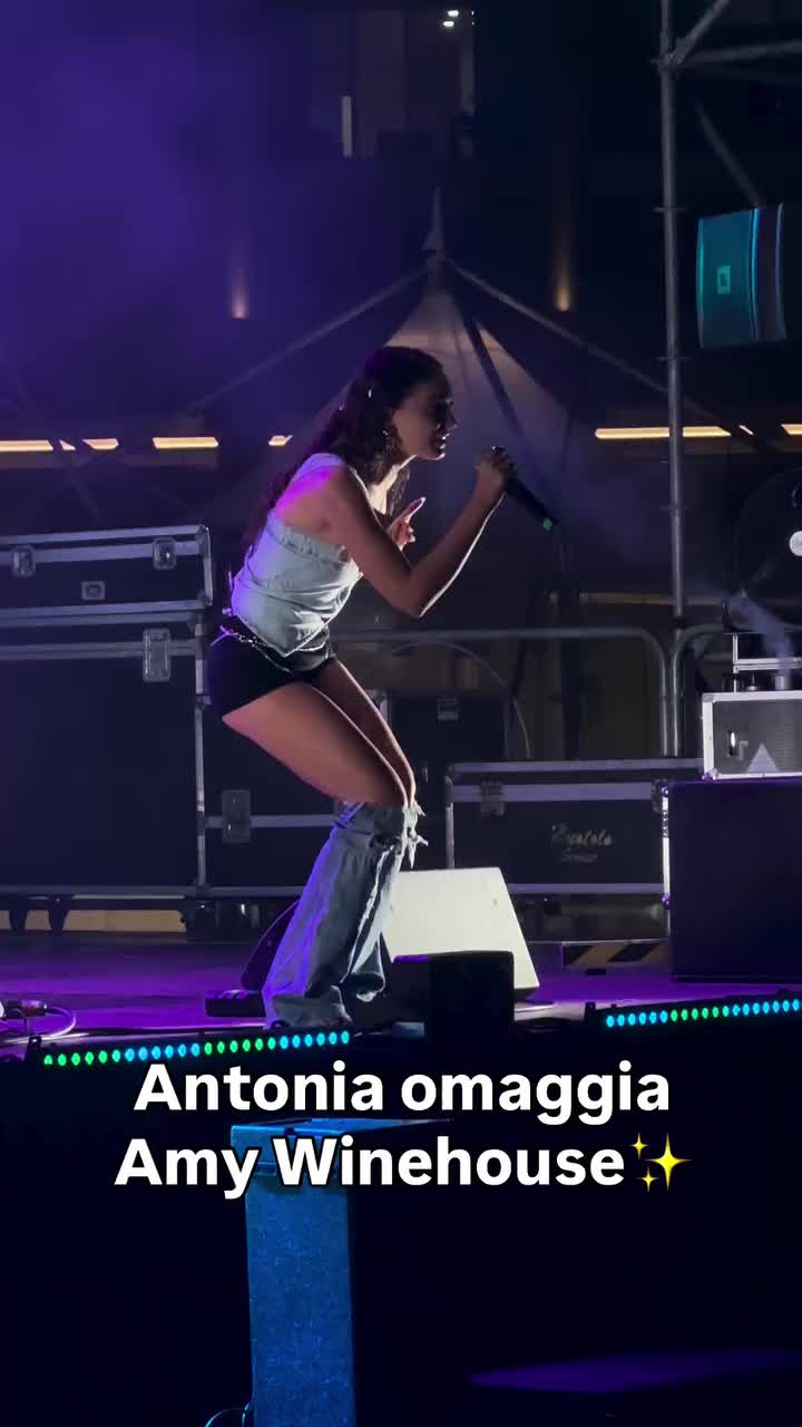 @ANTONIA fanclub