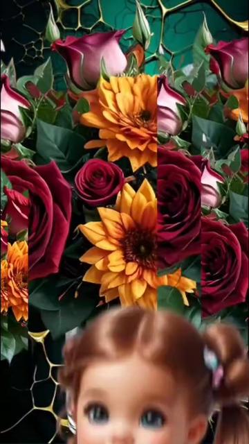 @РЕКА ЖИЗНИ...(Svetlana)