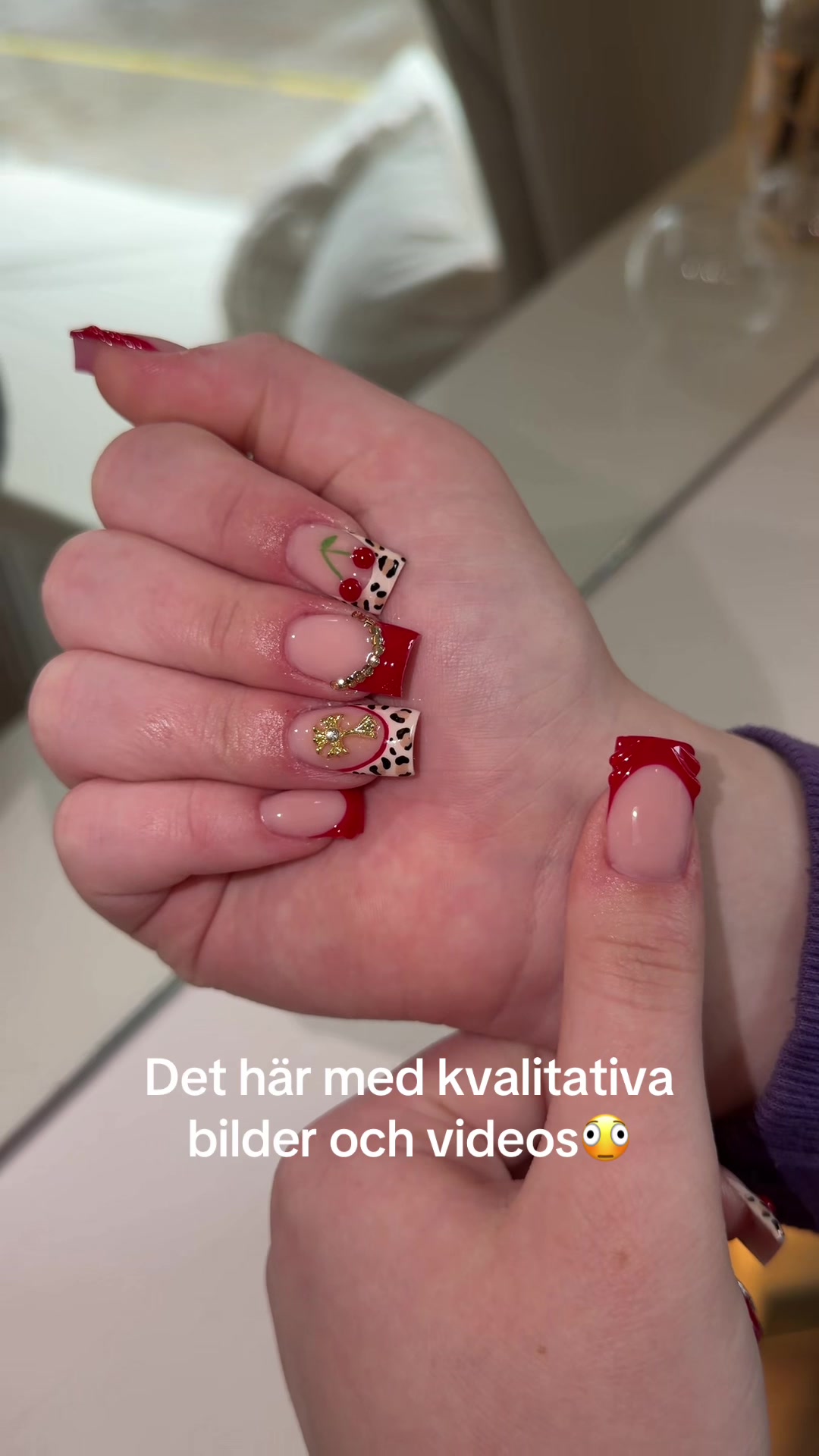 @AMANDA NAIL STUDIIO