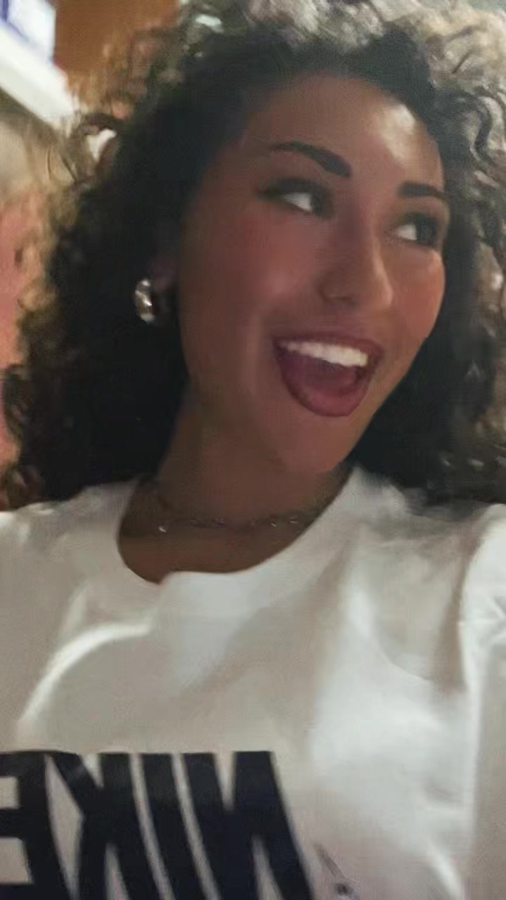 @Sofia Monfrecola