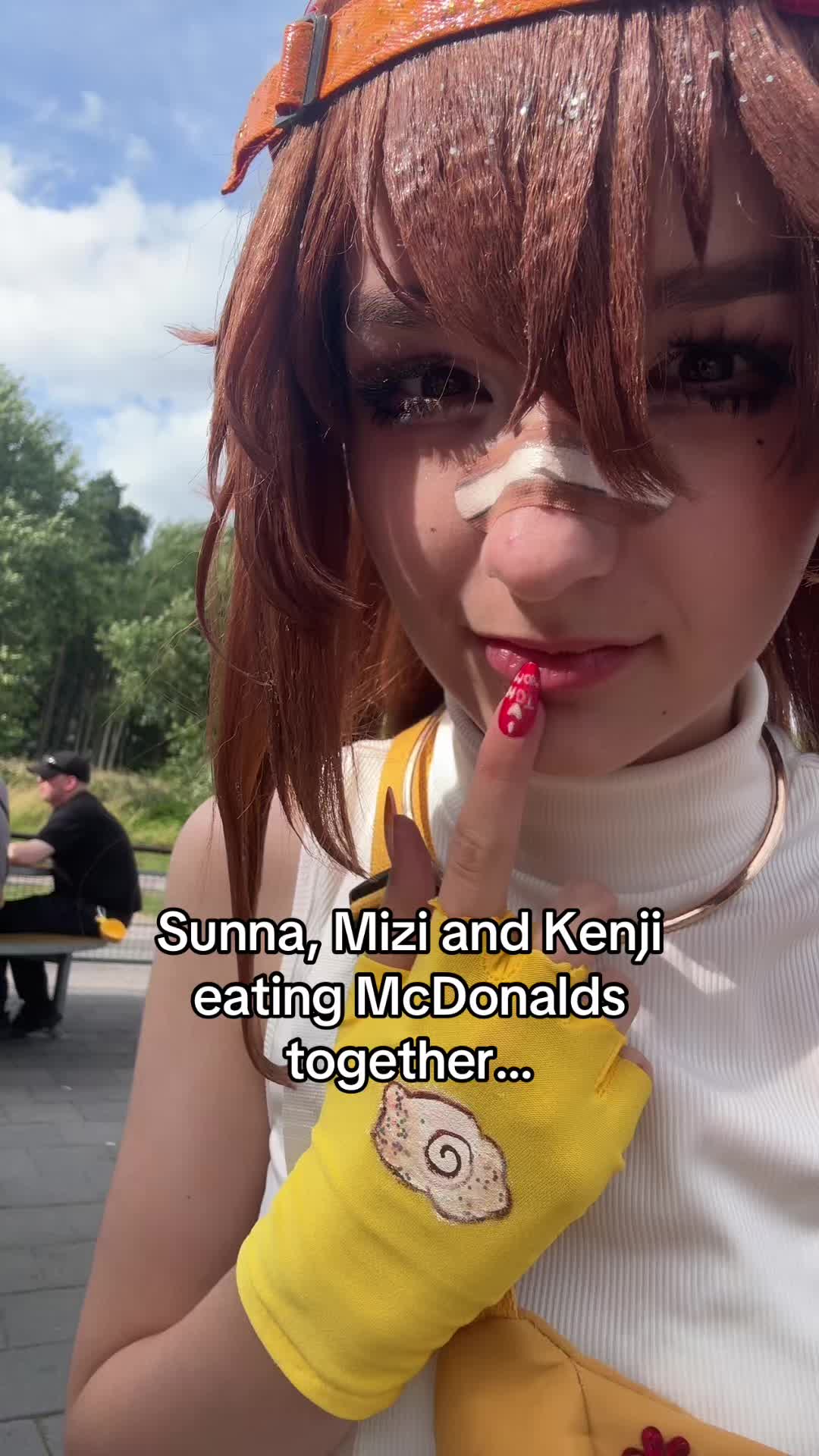 @Aria ! ᧔ෆ᧓ 🇧🇦