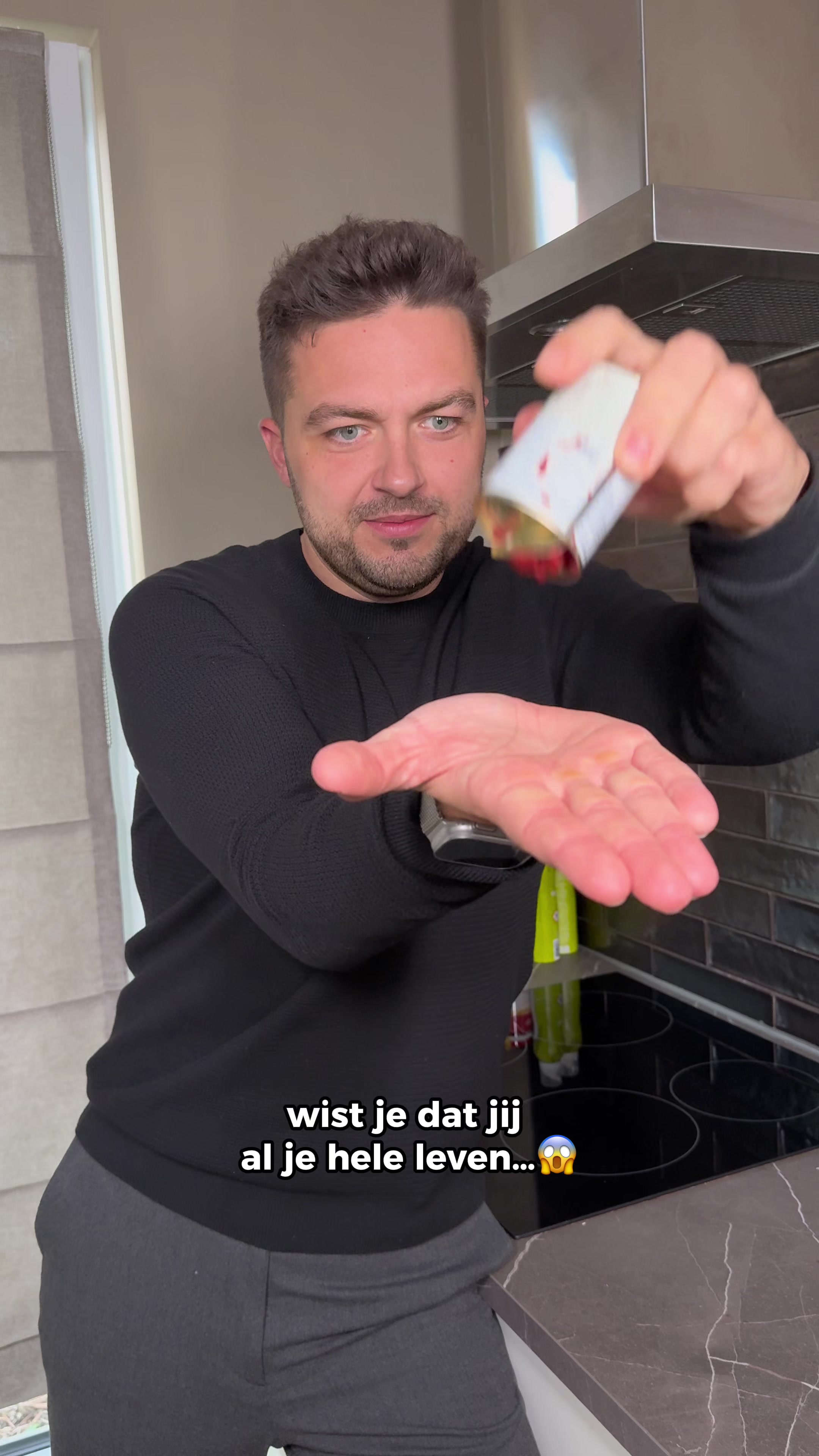 @Handige Tomas