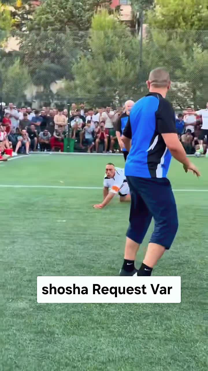 @Lionel Shoshaa 🤪