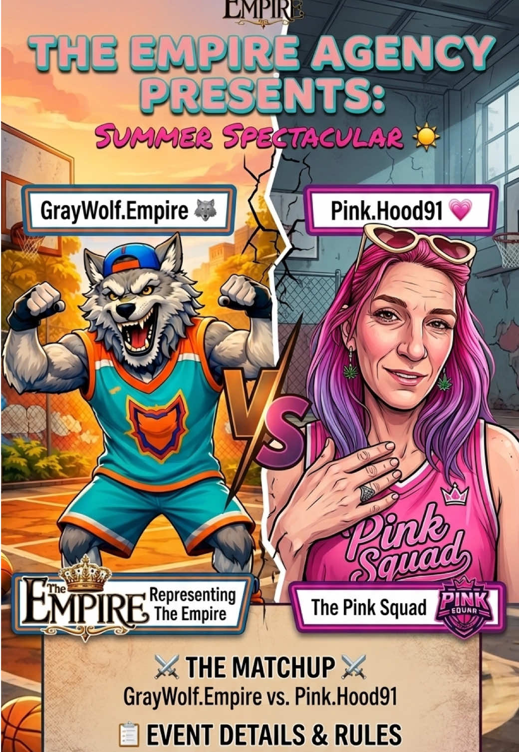 @Gray.Wolf.Empire๐๐ค