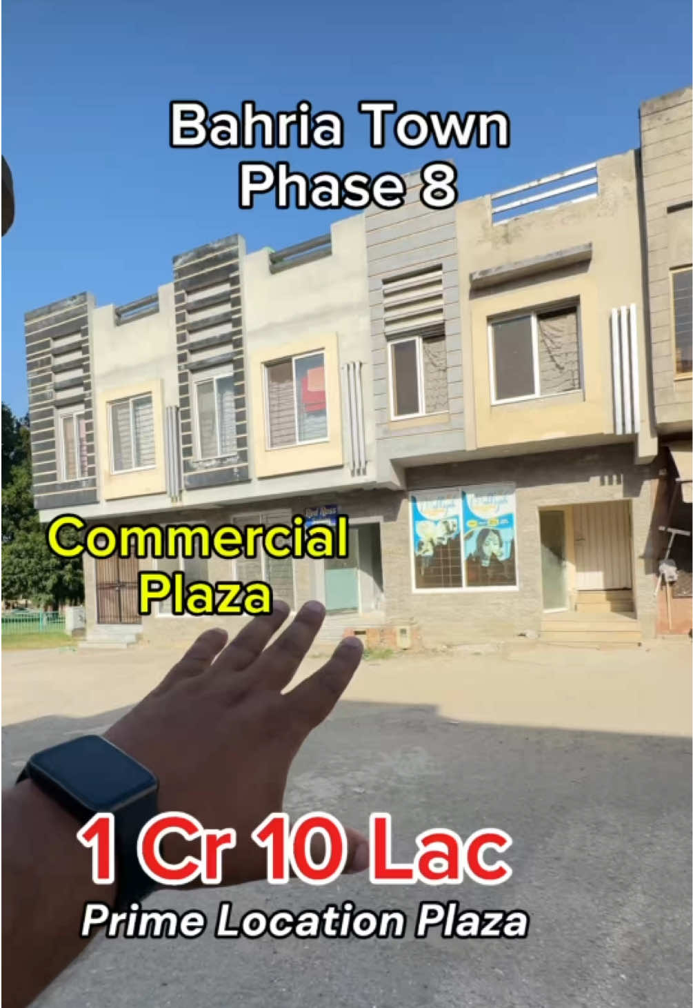 @PS Houses & Plots