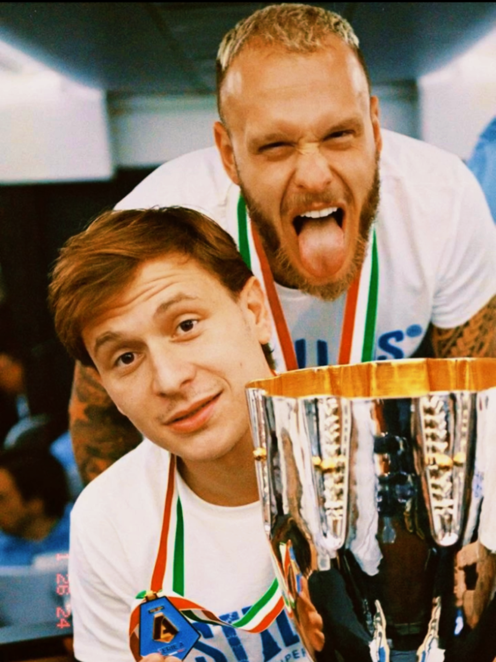 @Lady Nerazzurra ๐ฉต๐ค