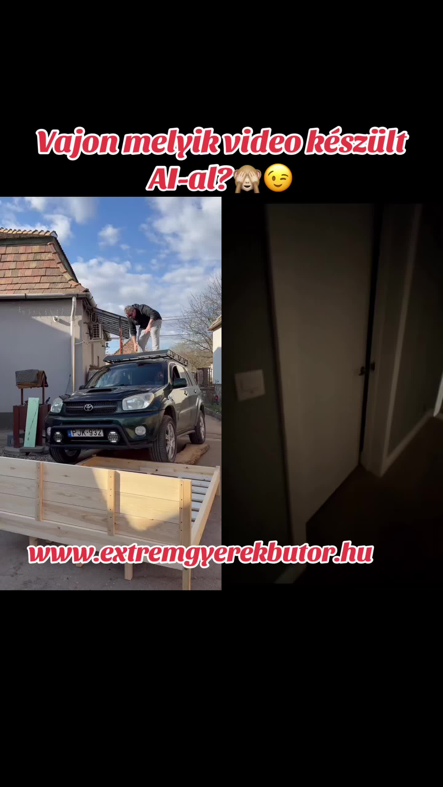@Extrém Gyerekbútor