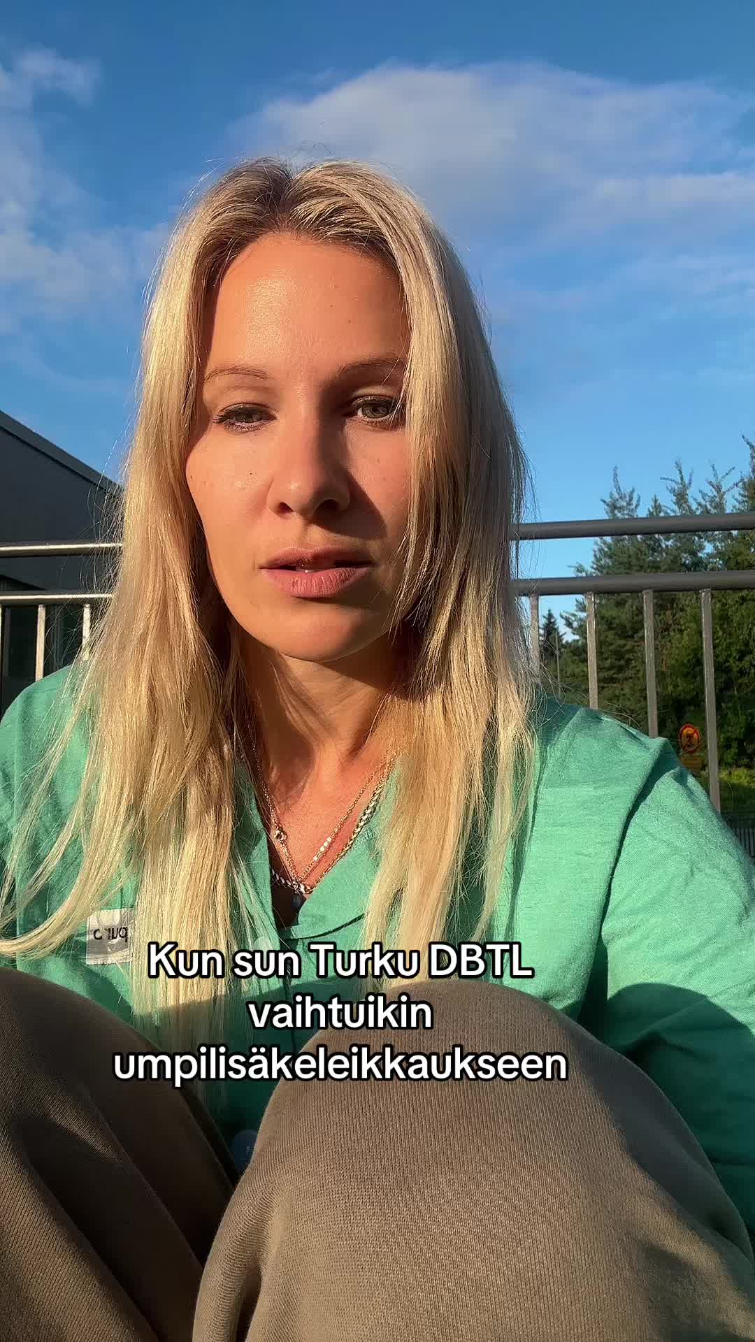 @Anette Petaisto
