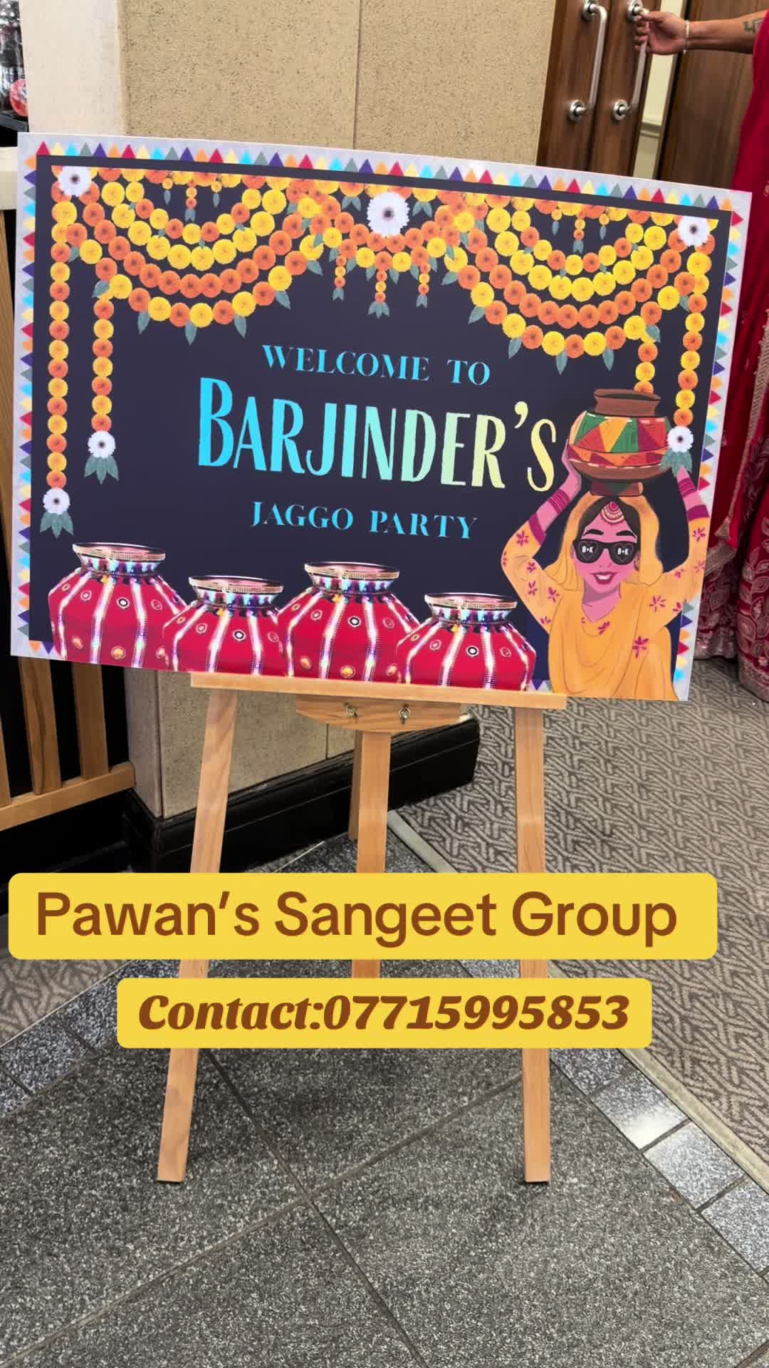 @💗Pawan Sangeet group💗