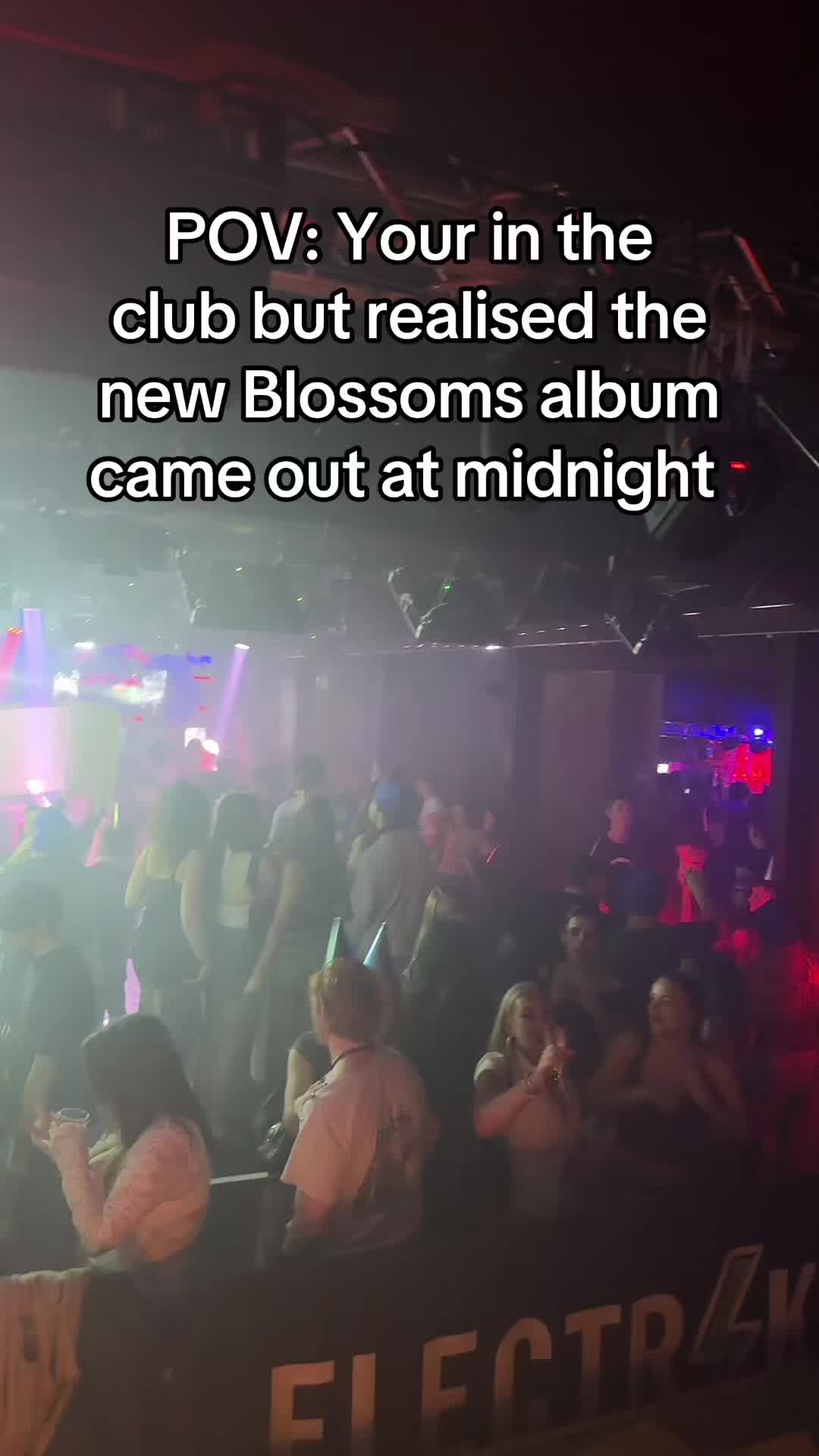 @Shit Indie Disco