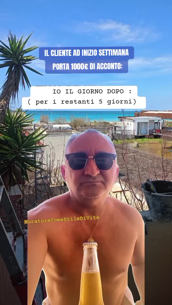 @👷🏼♂️i Muratori di TikTok 🍻