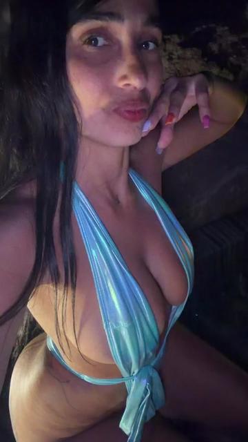 @Yasmina Morales