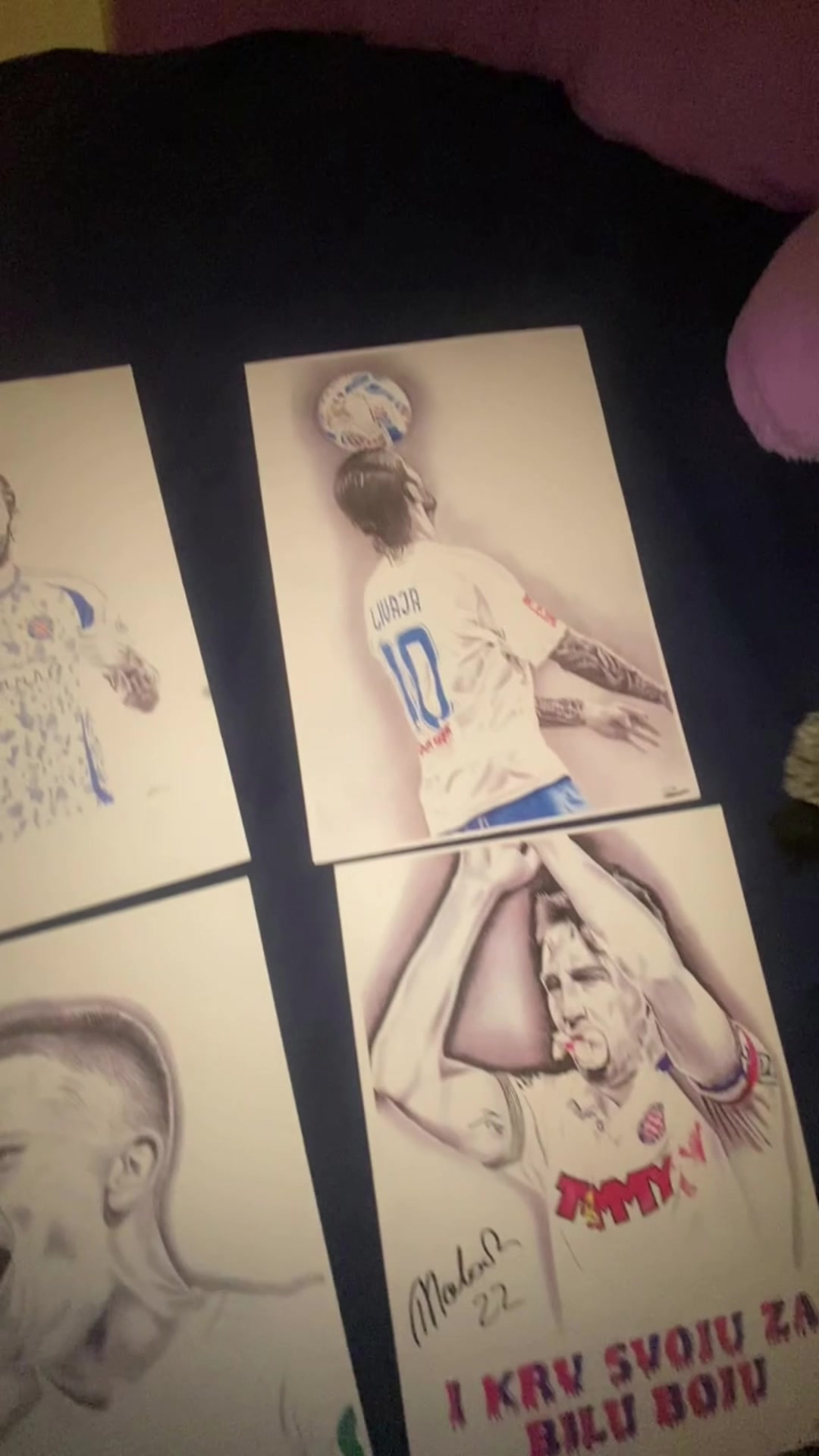 @karla1950❤️💙