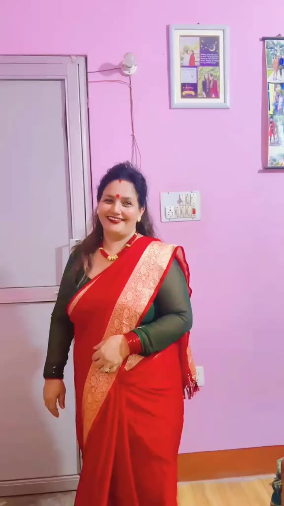 @Sita Bhusal