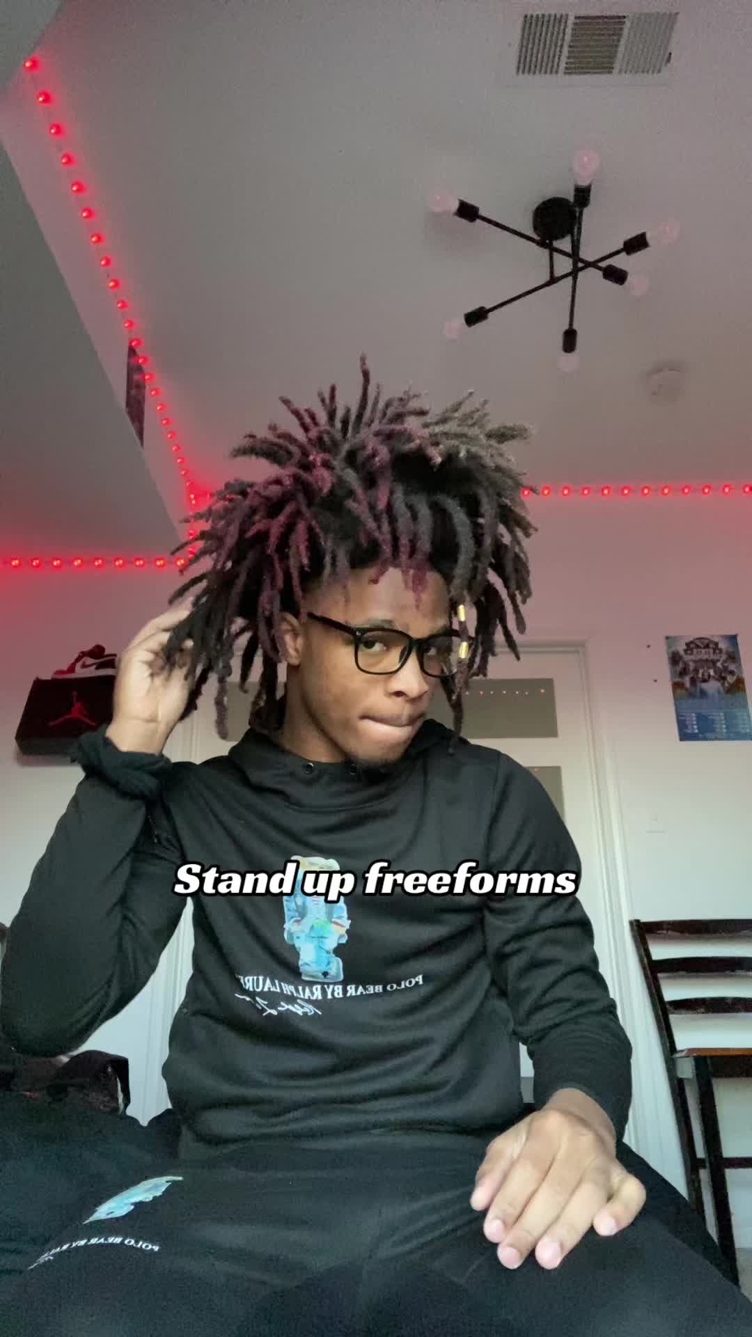 @Lil kevv