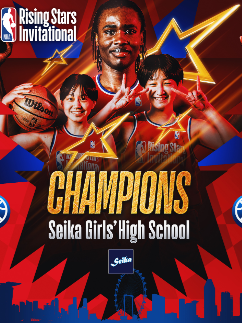 @NBA Japan