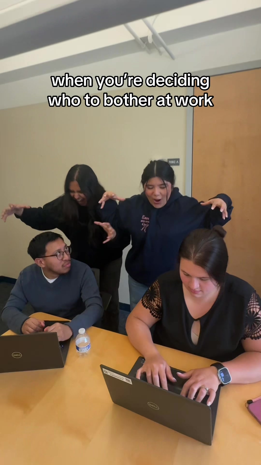 @UConn CFSD