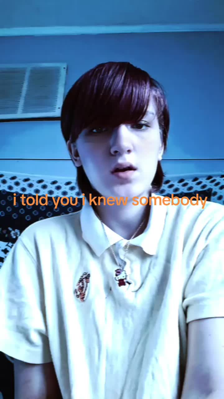 @Kai Lyn