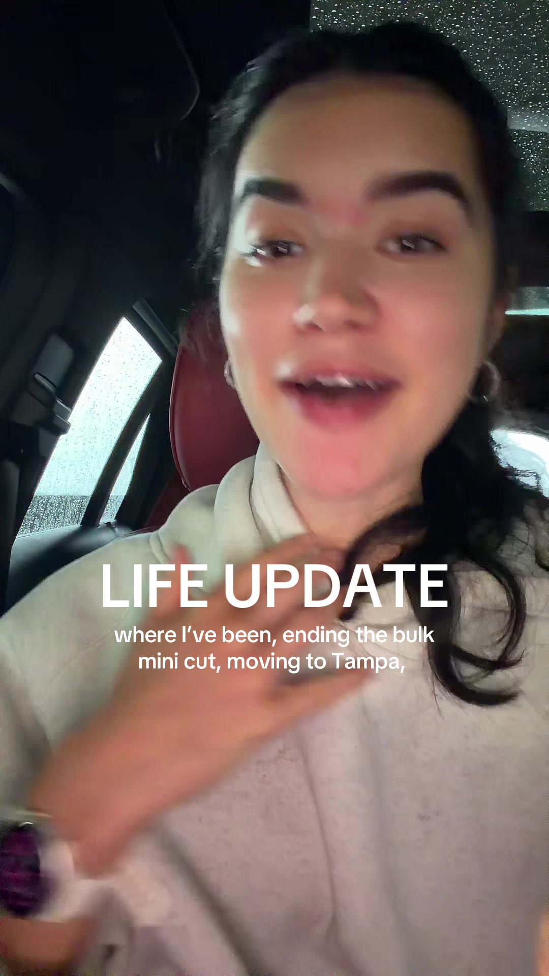 @maya gabriele