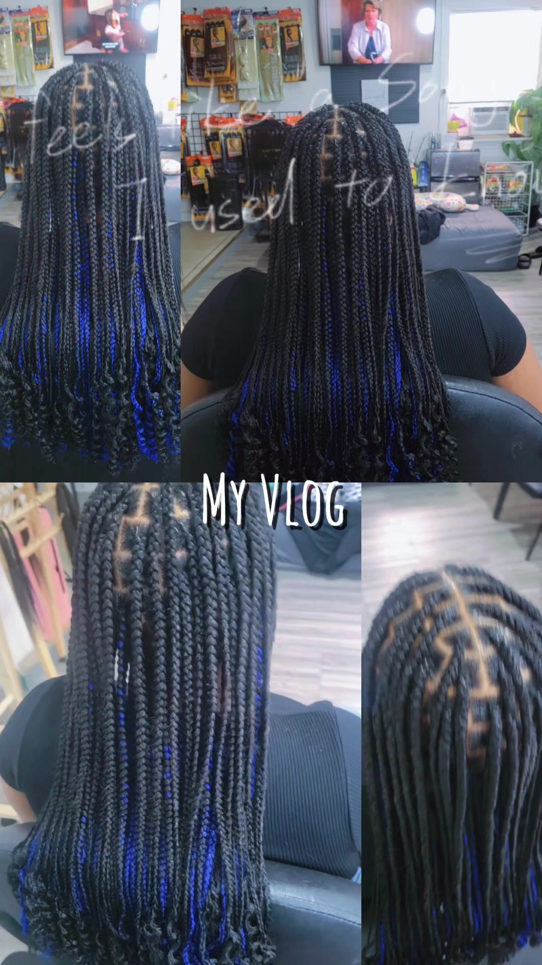 @The Glam Parlor