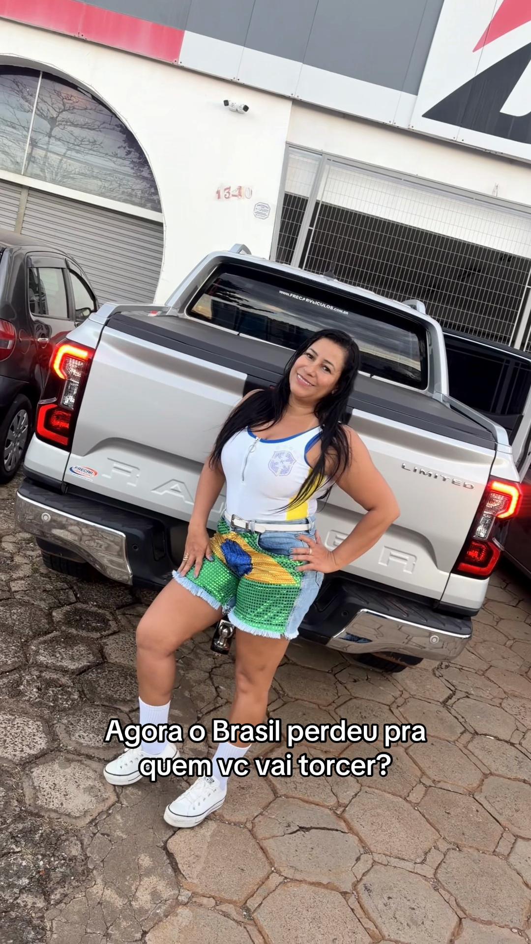 @Aninha cowgirl