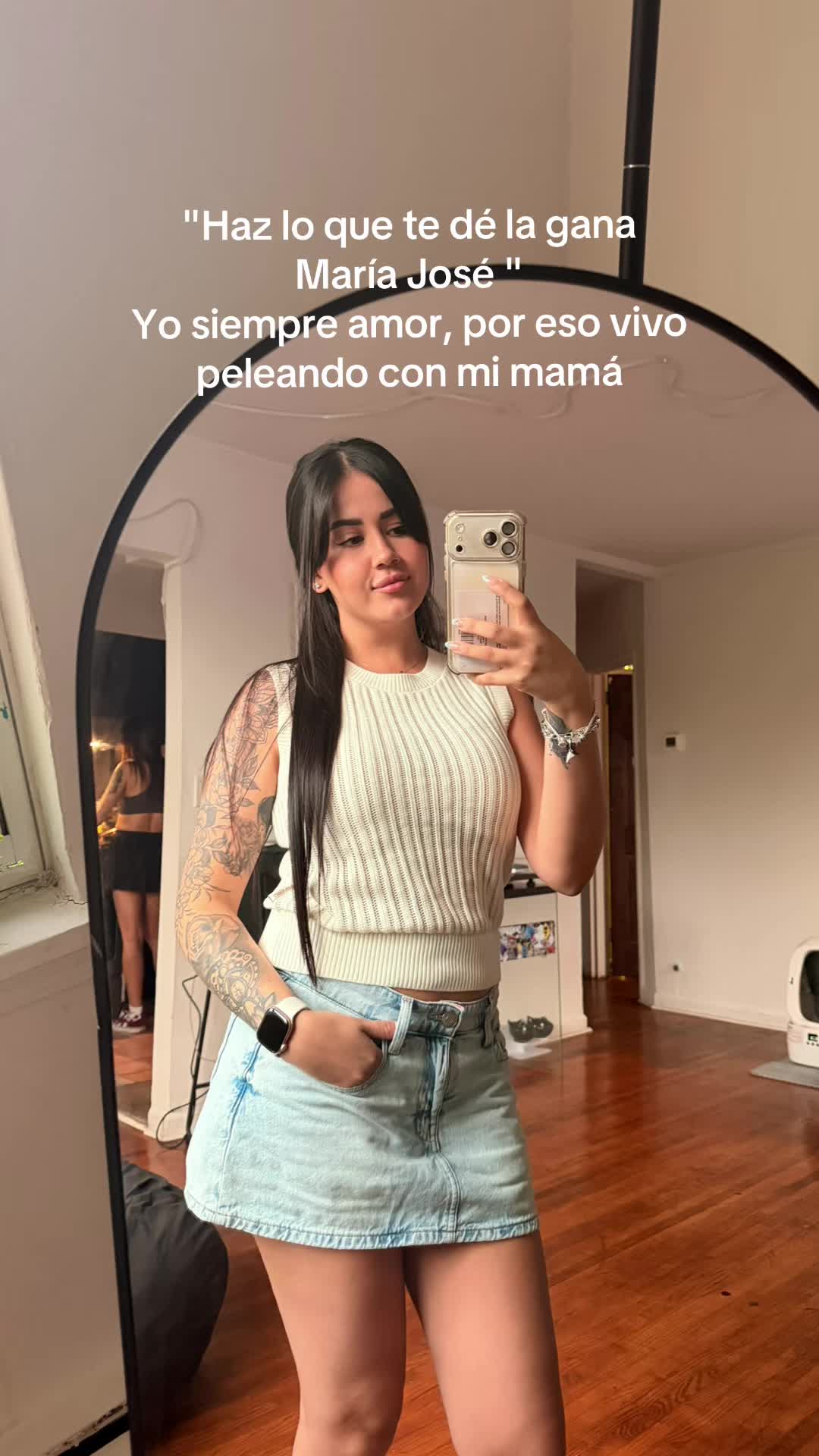 @Majo💋