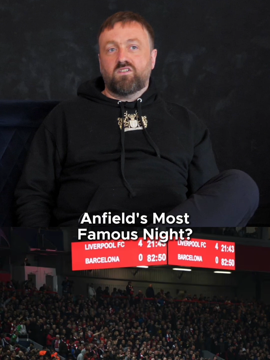 @The Shankly Experience