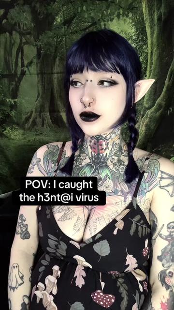 @IG gothmommylilli