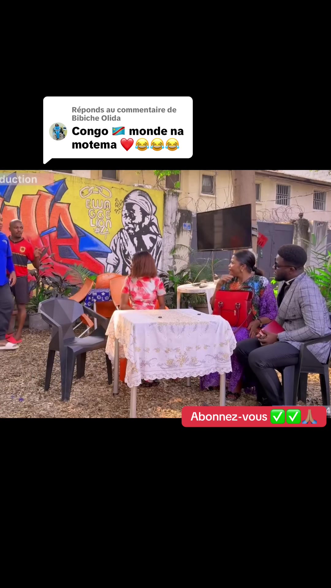 @Congo Monde🇨🇩⚫