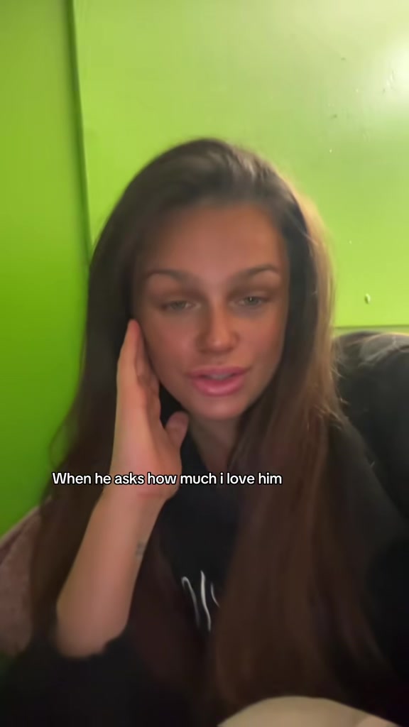 @Megan Tyraa'Martin (relatable)