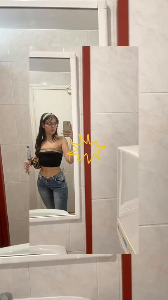 @lowk narcissist