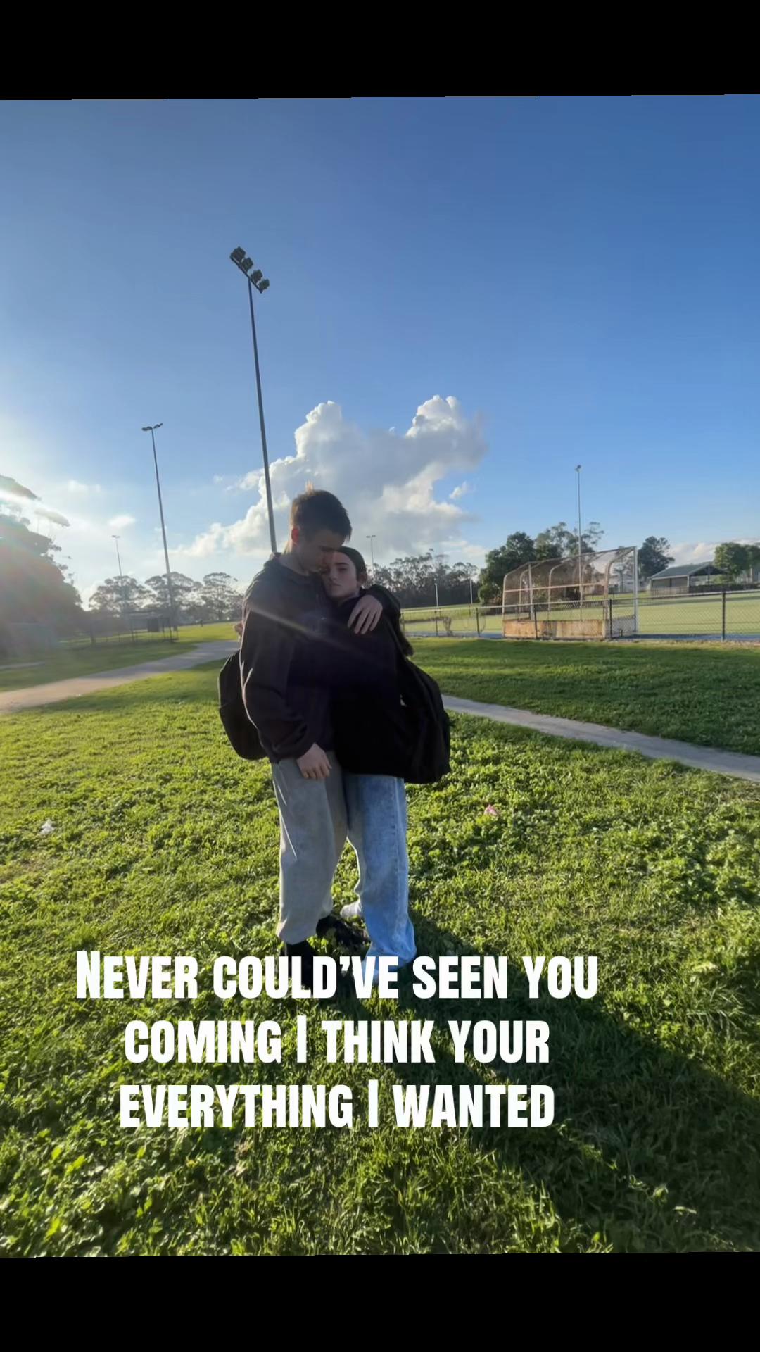 @Tilly Mead