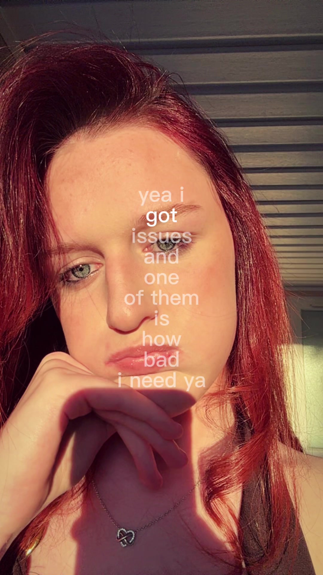 @Tilly Spam