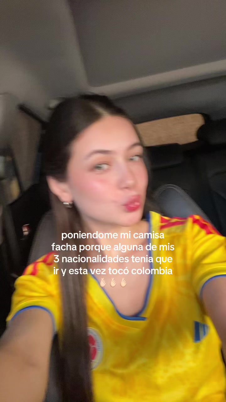 @Angelina Conte
