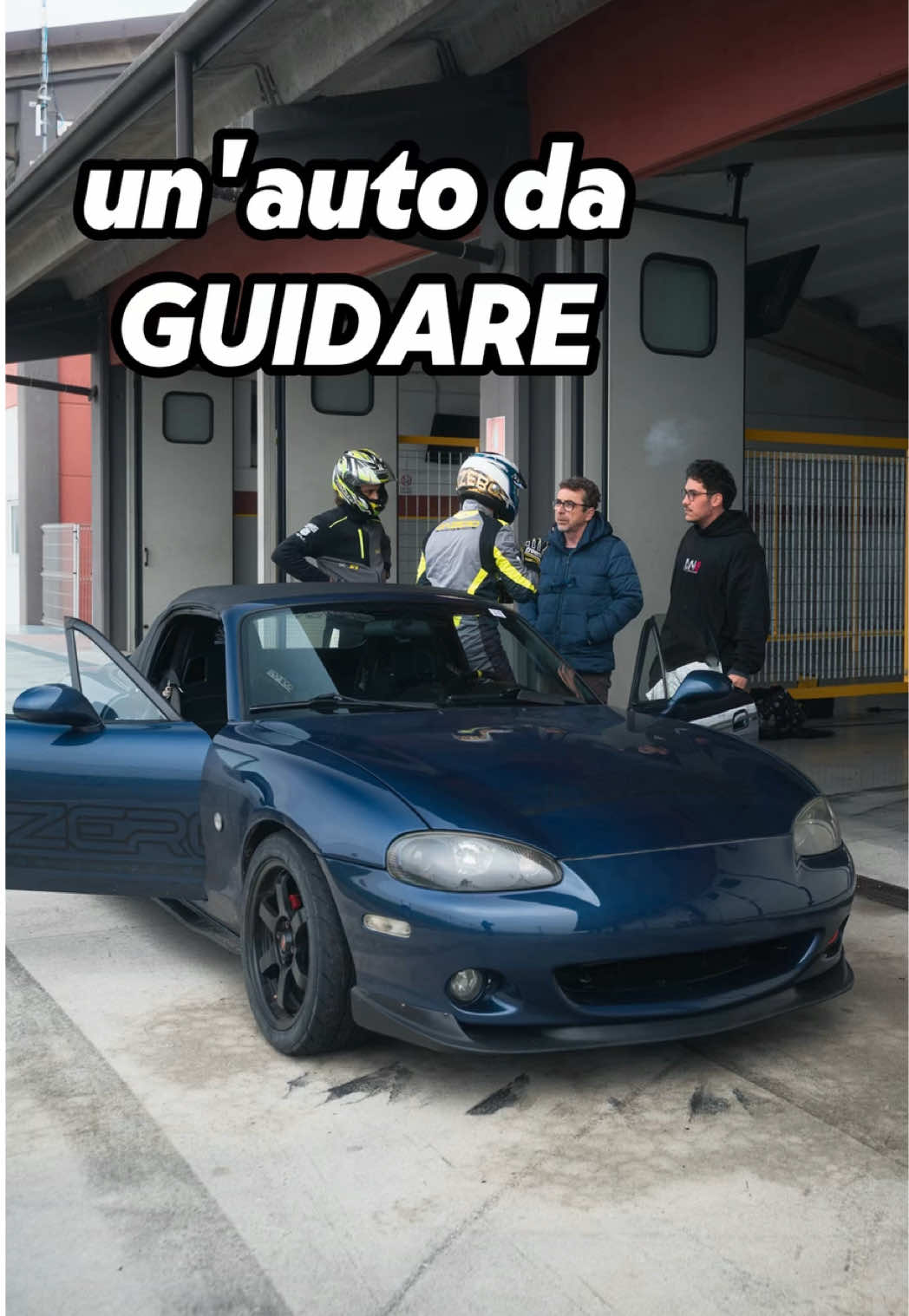 @Dna Racing