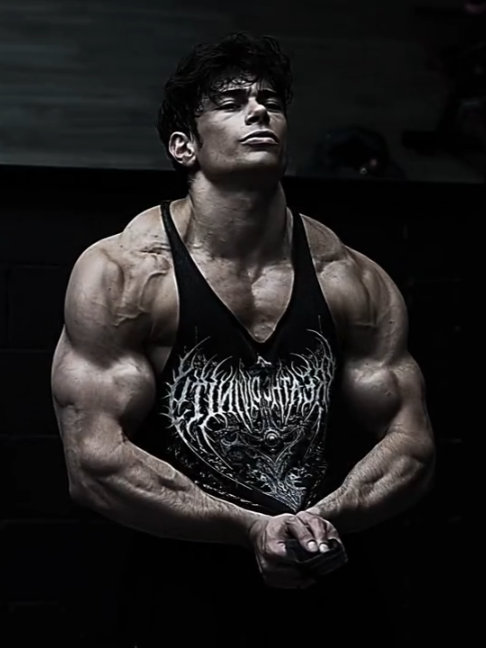 @Iron Grit