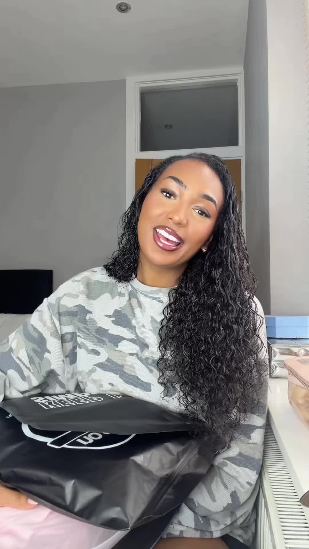 @Zoe Baptiste